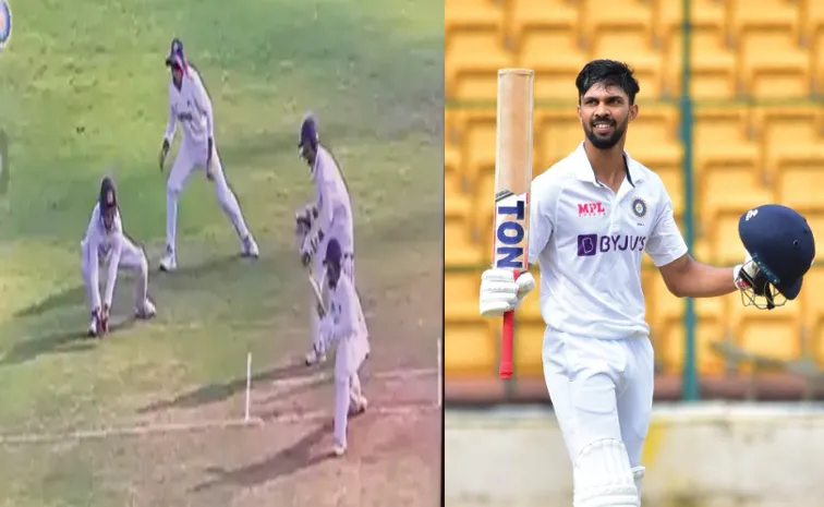 Shame To Even Appeal: Ruturaj Gaikwad Fumes Bizarre Dismissal In Ranji Trophy