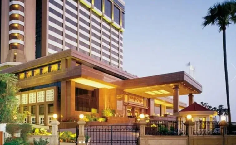 Indian Hotels Q2 Results Profit More Than Triples