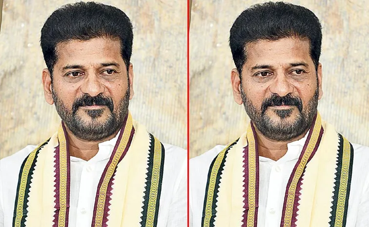 CM Revanth Reddy Musi Yatra: Telangana