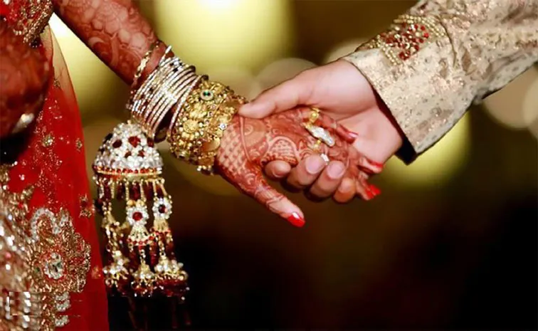 Turkish Boss Denies Indian Man Wedding Leave He Marries Over Video Call