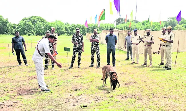 ఎంతకై నా తెగిస్తున్నారు.. 