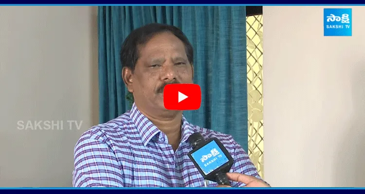 Jupudi Prabhakar Rao Commets On YSRCP Social Media Activist Illegal Arrest