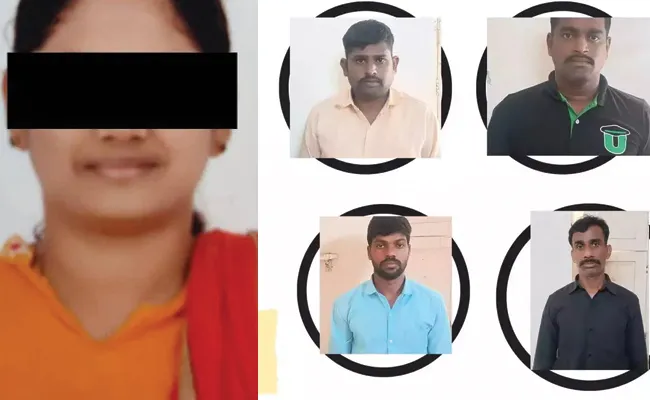 Bengaluru yoga teacher kidnap case