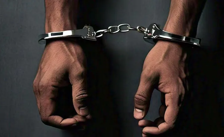 YSRCP Social Media Activists Illegally Arrested: Andhra pradesh