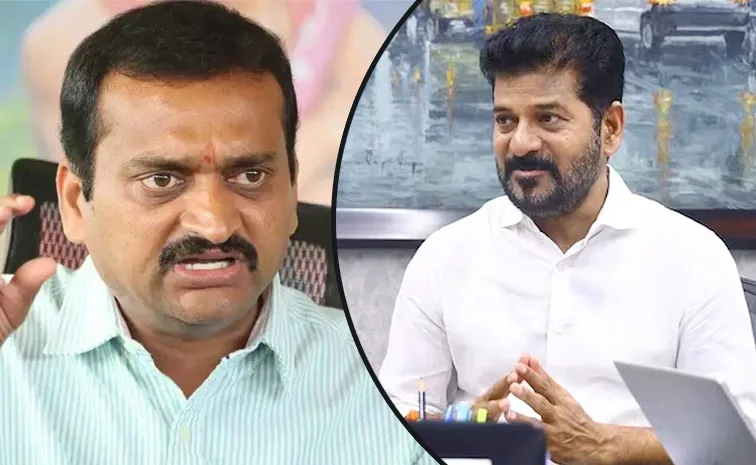 Bandla Ganesh Satirical Tweets On Tollywood