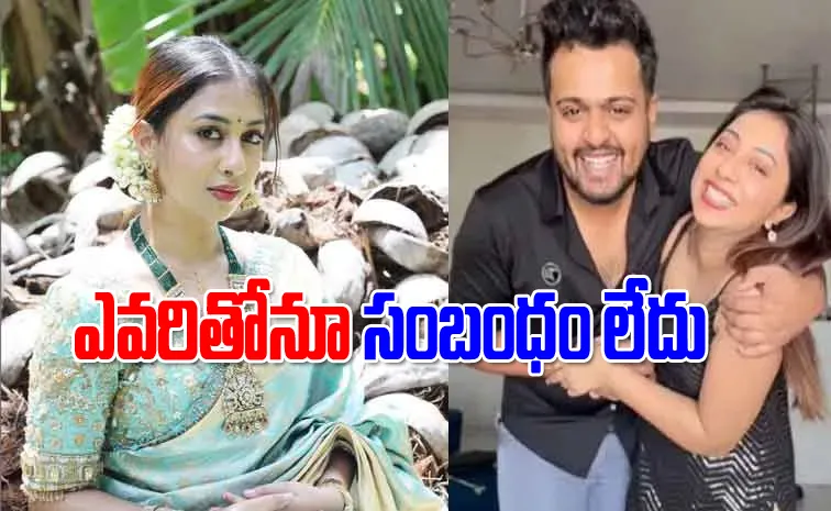 Bigg Boss Kannada OTT Fame Jayshree Aradhya Confirms Breakup with Steven