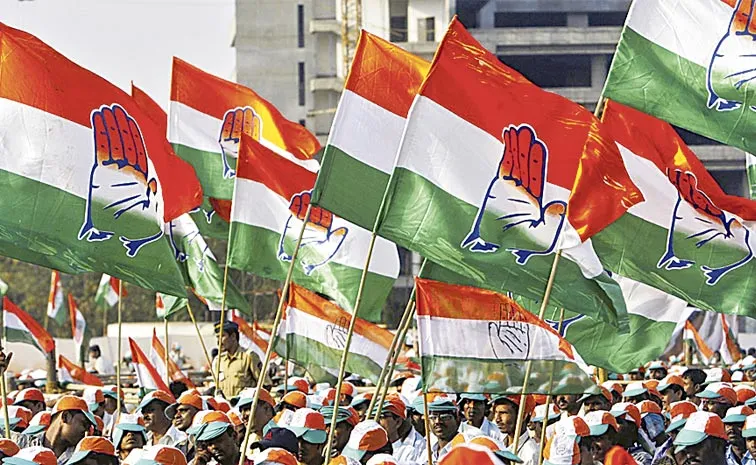 Congress Party: Assembly Constituency Meetings on November 10