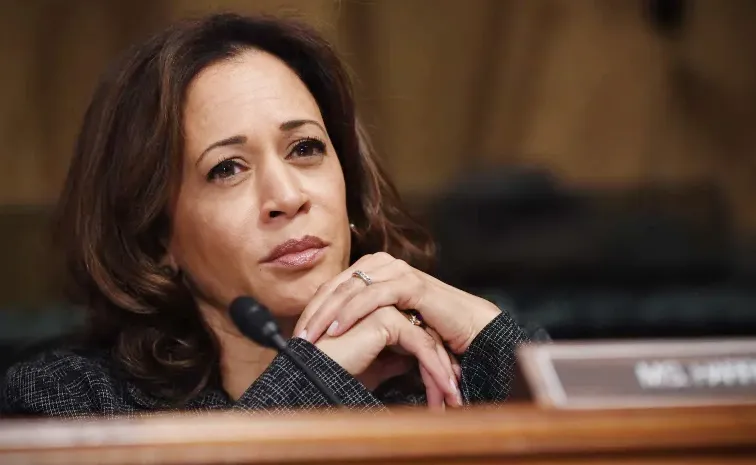 Will Kamala Harris Quit Politics What Analysts Says