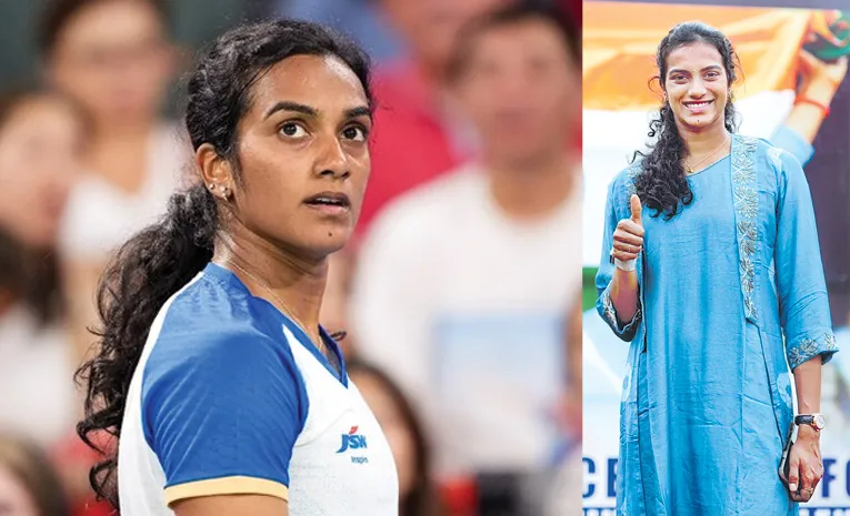 PV Sindhu hopeful of Los Angeles Olympics stint: If I am injury free, then definitely