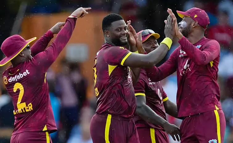 WI vs ENG: Pooran, Russell, Hetmyer back in West Indies squad for 1st Two T20s