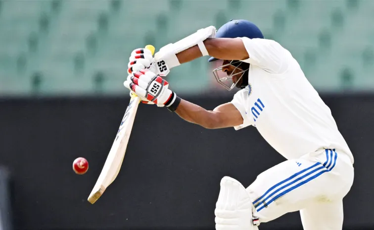 BGT 2024 He Still Has Bright Chances: Aakash Chopra on Opener Fail Again IND A Vs Aus A