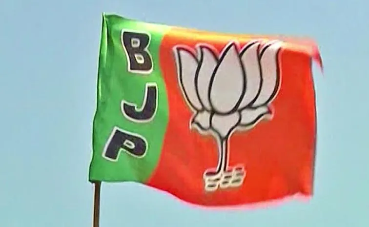 BJP fights over grain purchases: Telangana