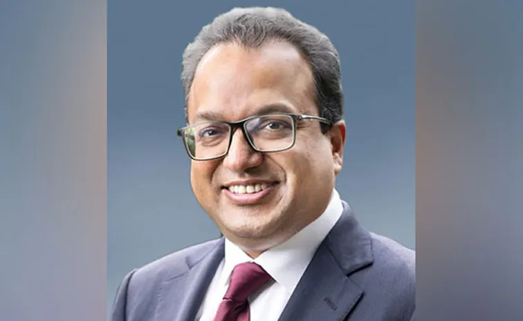 Harsha Vardhan Agarwal Appointed FICCI President