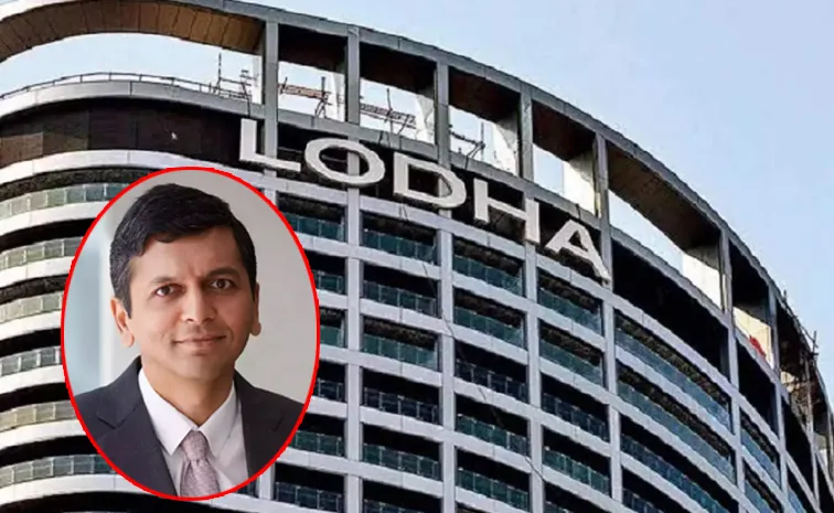 Abhishek Lodha transfers 18pc stake worth Rs 21000 cr to philanthropic arm