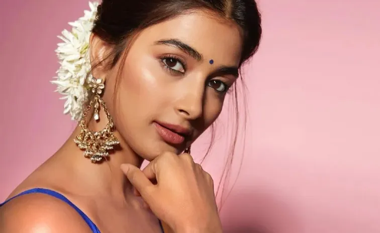 Pooja Hegde Reacts On Her Hit And Flop Movies