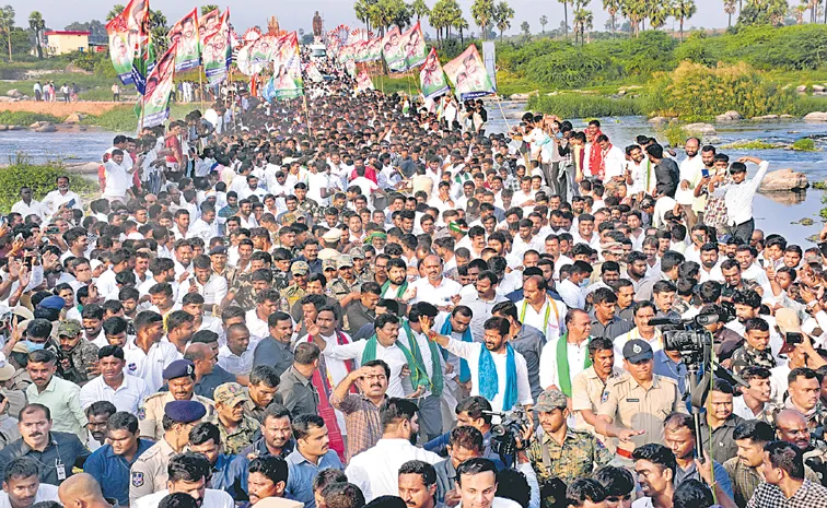 CM Revanth Reddy Fires On BRS leaders about Musi River Issue