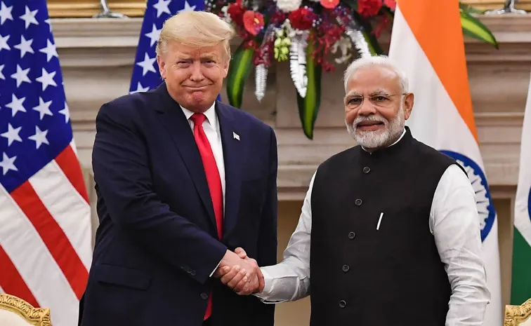 India needs to carefully navigate US sanctions on certain firms GTRI