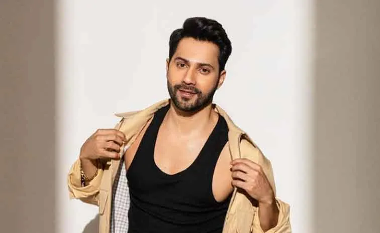 Varun Dhawan Opens Up About Fatherhood, Now Understand my Father