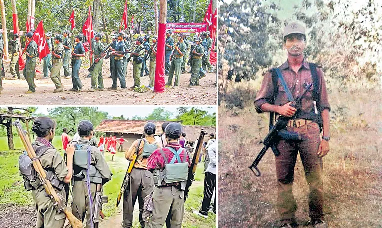 Maoists to observe Week Celebrations from December 2 to December 8