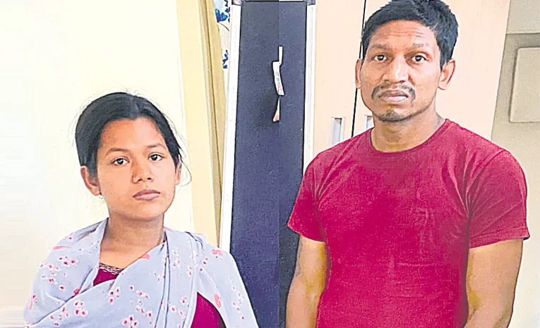 Hyderabad: Couple Arrested for Drug Trafficking