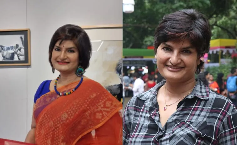 Woman Journalist Munni Saha Mobbed In Bangladesh's Dhaka