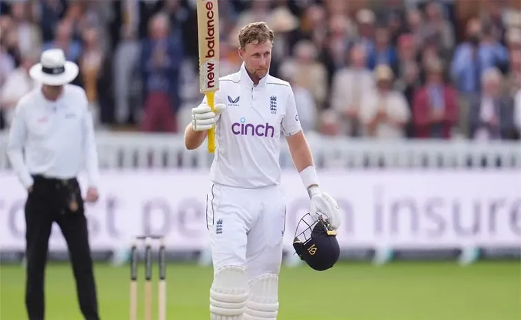 Joe Root Surpasses Sachin Tendulkar For A Big Record In Test Cricket