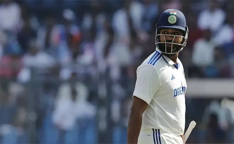 Rohit Sharma Flops Against PM XI In New Batting Position, Departs For 3 Runs