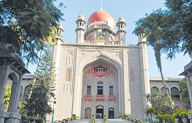 Telangana High Court expresses anger over appointment of health workers