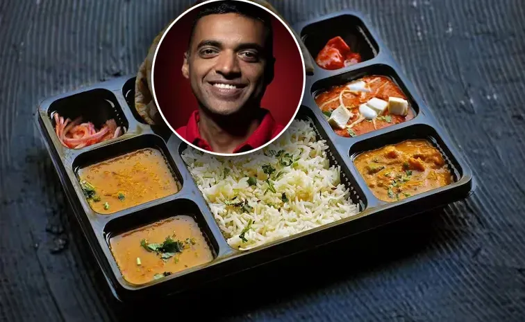 Zomato introduced a special offer for its Gold membership program approved by chief of staff