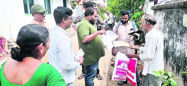 ‘దేవదాయ, ధర్మాదాయ శాఖను రద్దు చేయాలి’