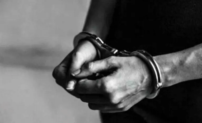 Hyderabad: Man with nine non-bailable warrants arrested