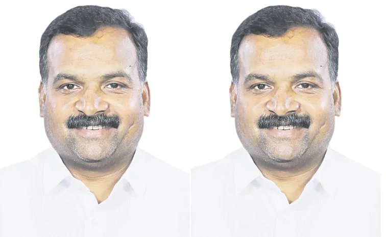 Manickam Tagore expresses concern over clean chits given to Ajit Pawar and Chandrababu Naidu in high profile cases