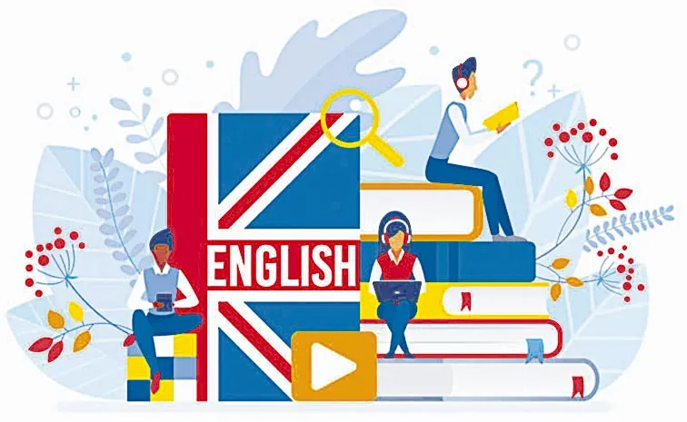 English is Most spoken languages in world