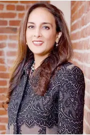 Trump Nominates Harmeet K Dhillon as Assistant Attorney General for Civil Rights11