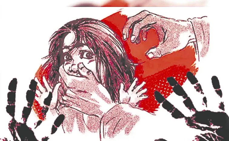 Girl kidnapped in Madakashir