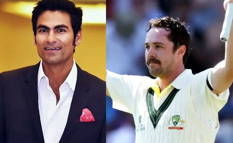 Mohammed Kaif Questions Indias Inability To Tackle Travis Head