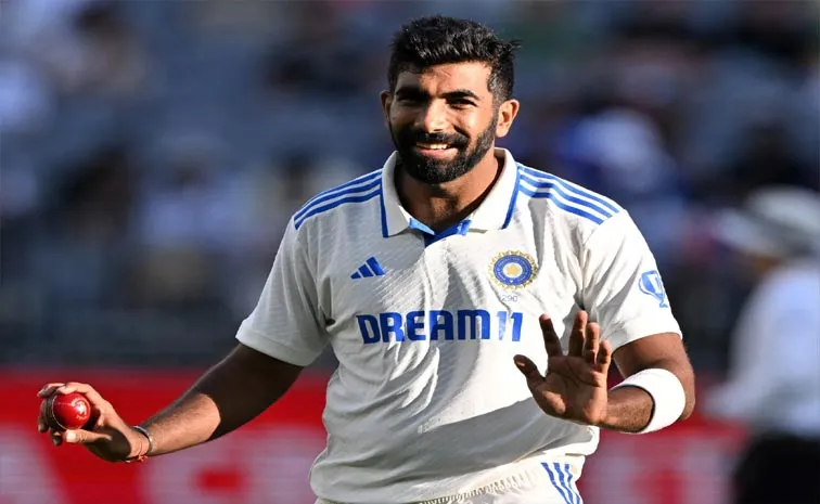 Will Jasprit Bumrah Miss The Gabba Test, Absence From Practice Session Raises Eyebrows