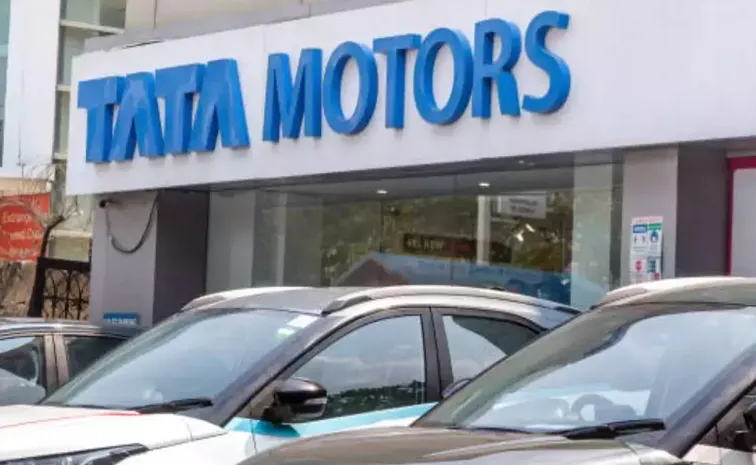 Tata Motor Price Hike From 2025 January