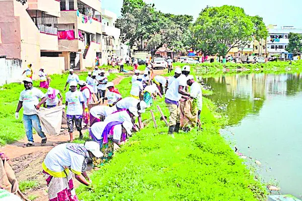 కంటోన్మెంట్‌కు అరుదైన గుర్తింపు 