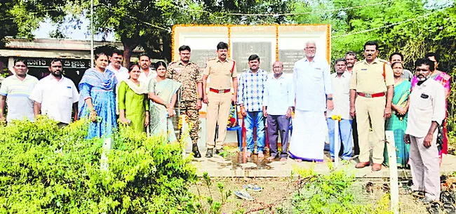 ఆధునిక దేవాలయం నాగార్జున సాగర్‌ 