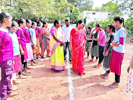 విద్యార్థుల్లో శాసీ్త్రయ దృక్పథం అవసరం 