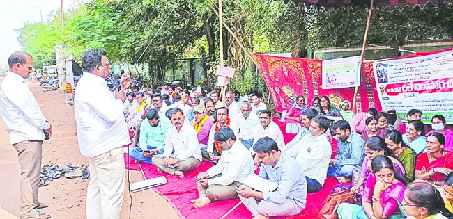 ఎస్‌ఎస్‌ఏలను క్రమబద్ధీకరించండి 