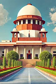 Personal Vendetta Against Husband SC Lashes Out Anti Dowry Law Misuse8