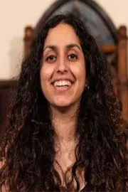 British Indian Student Anoushka Kale  Elected President Of Cambridge Union Society11