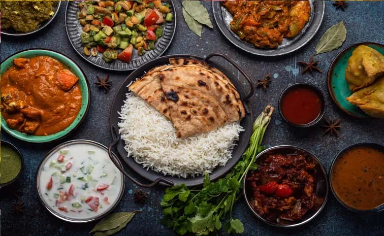 Taste Atlas Reveals The 100 Best Cuisines Indian Cuisine Ranked 