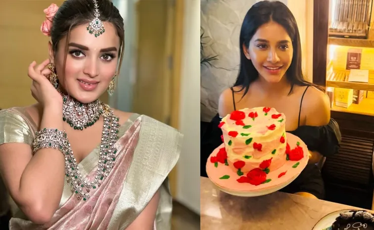 Actresses Social Media Posts Goes Viral In Instagram