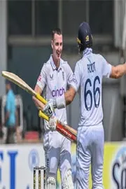 Harry Brook Dethrones Joe Root To Become New No 1 Test Batter12