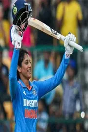 Australia Women Beat India Women By 83 Runs In 3rd ODI3