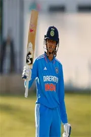 Smriti Mandhana Is The First Player To Score 4 Centuries In A Calendar Year In Women ODIs2