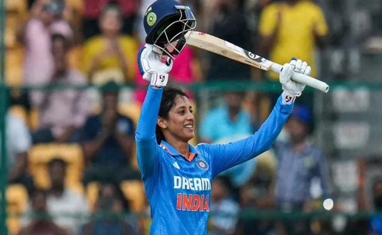 Australia Women Beat India Women By 83 Runs In 3rd ODI4